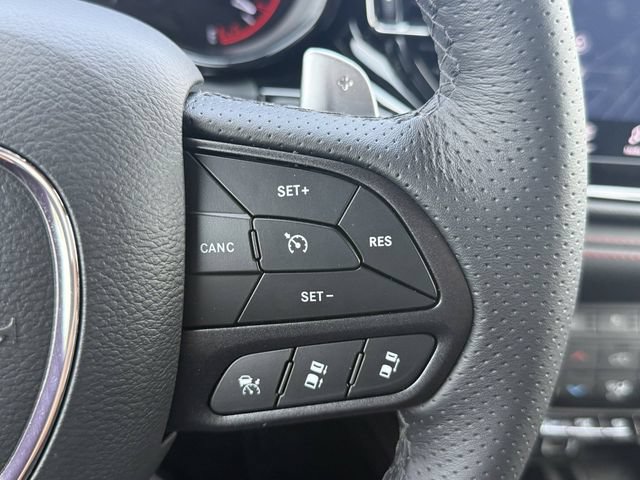 Used 2026 Dodge Durango GT AWD/4WD image 21
