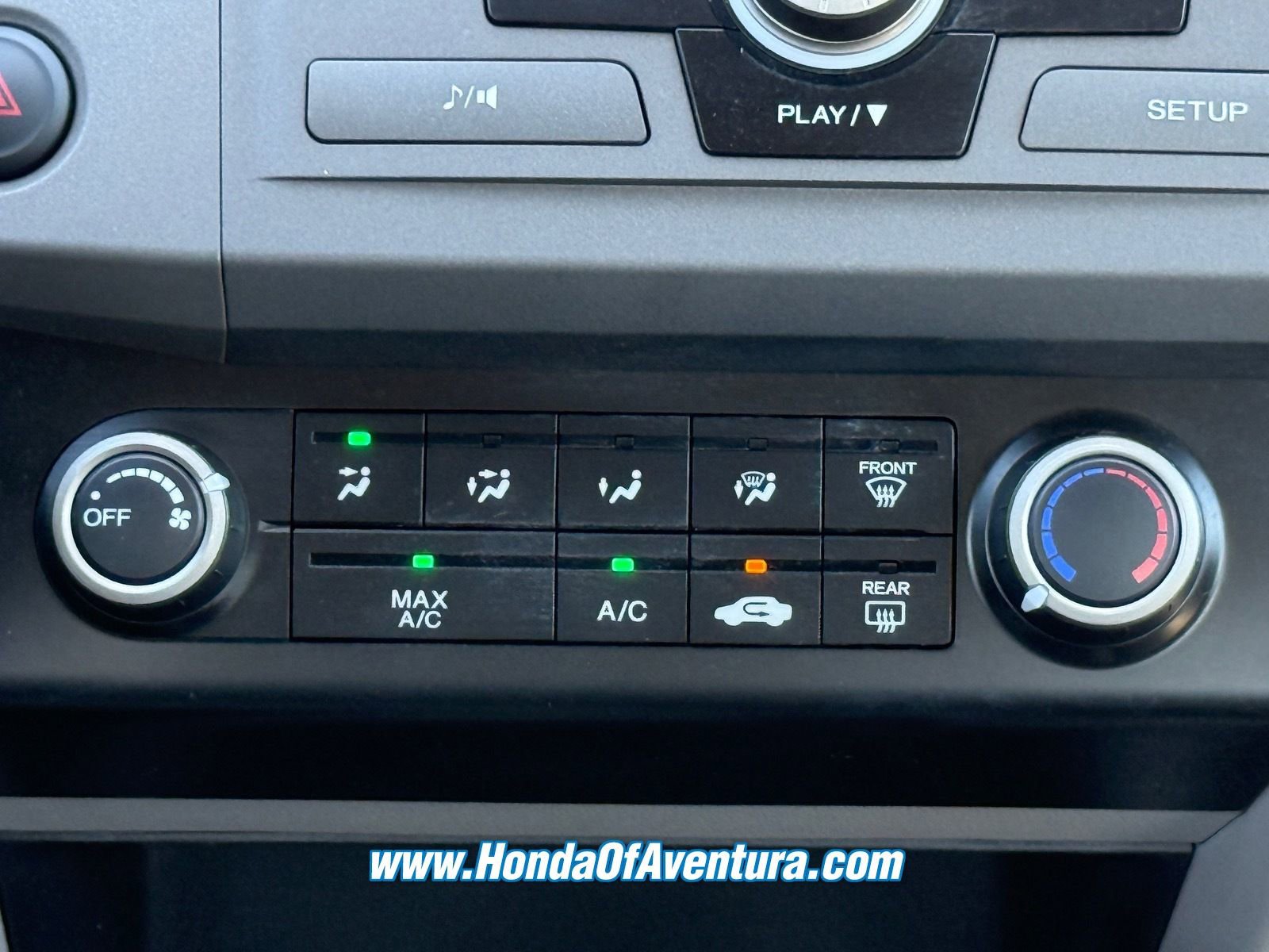 Used 2012 Honda Civic LX image 18