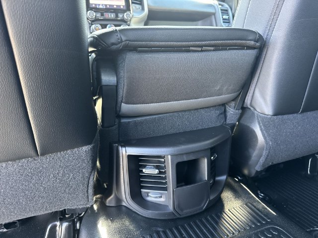 New 2027 RAM 3500 Tradesman AWD/4WD image 18