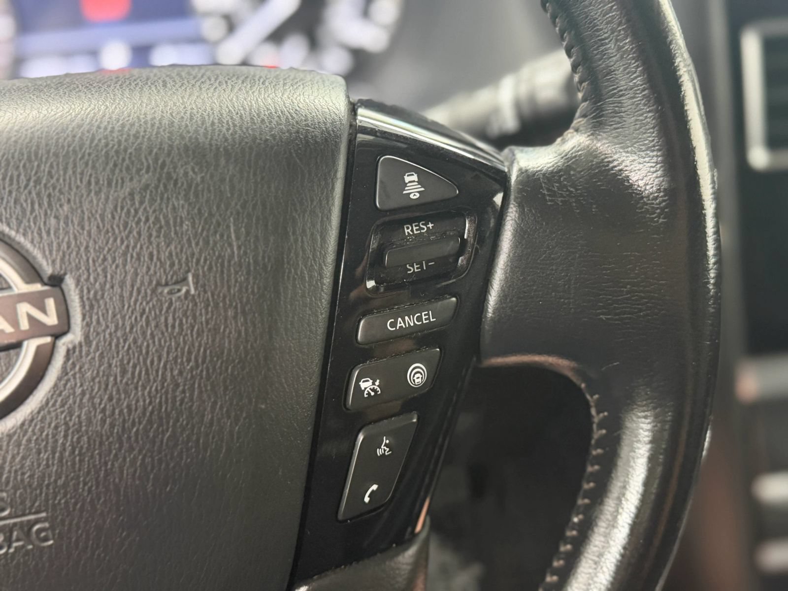 Used 2021 Nissan Armada SV RWD image 27