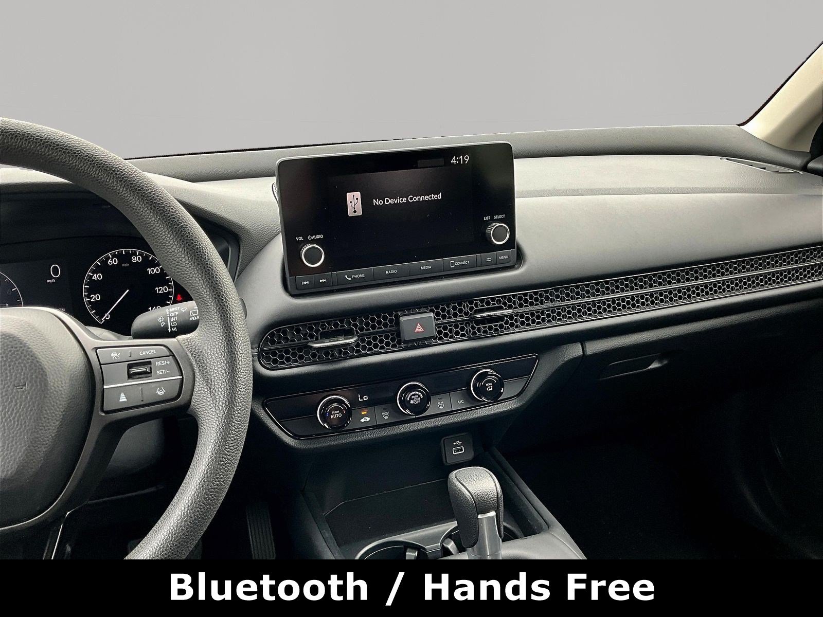 Used 2023 Honda HR-V LX image 9