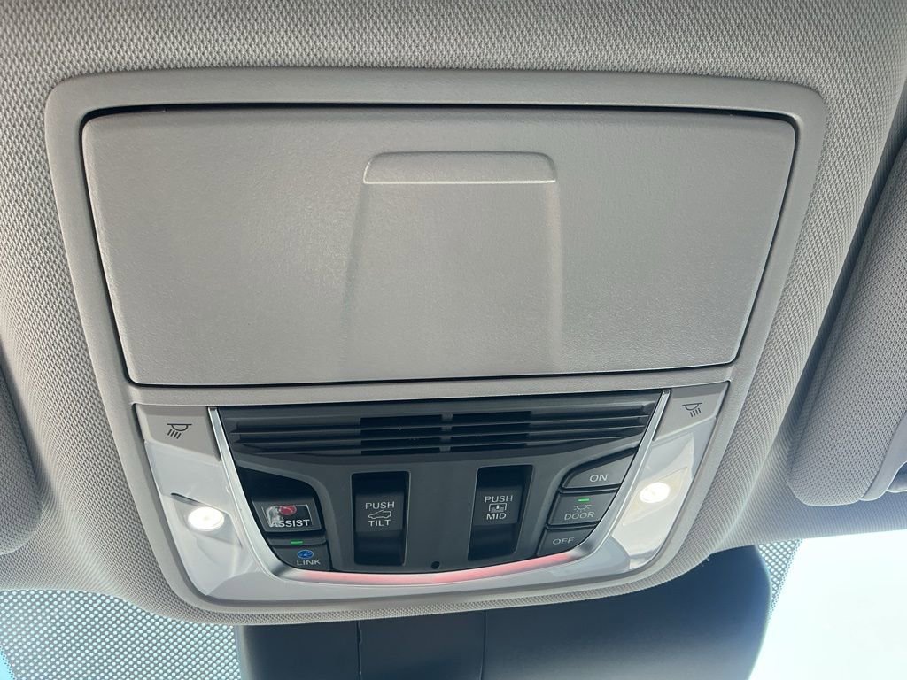 Certified 2023 Acura RDX AWD image 18