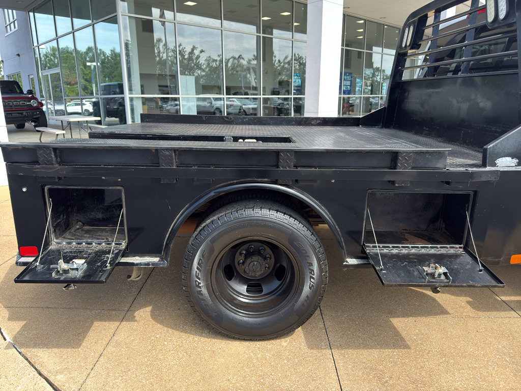 Used 2018 RAM 3500 Tradesman w/ Chrome Appearance Group AWD/4WD image 9