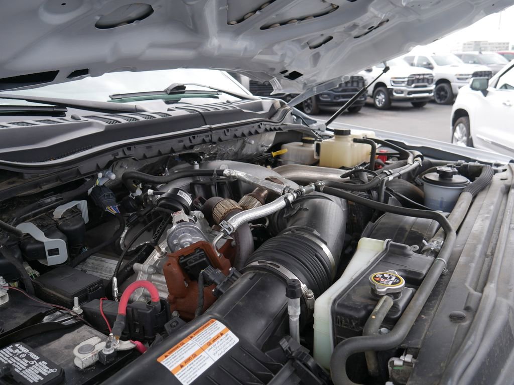 Used 2021 Ford F350 XL w/ Power Equipment Group image 15