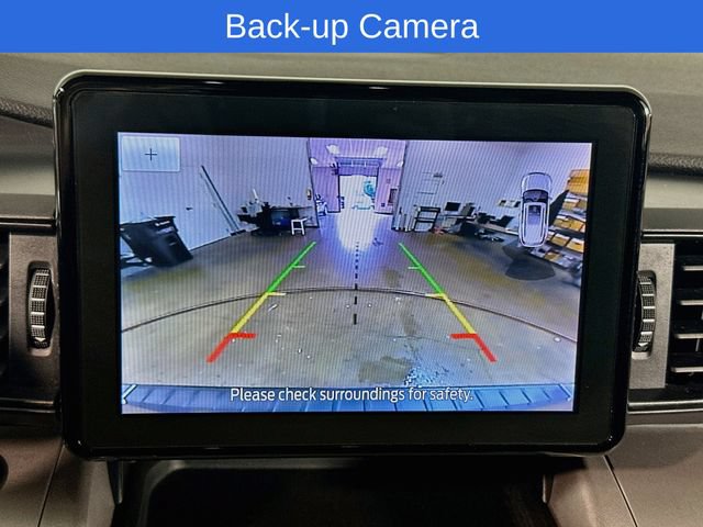 Certified 2023 Ford Explorer XLT w/ Class IV Trailer Tow Package AWD/4WD image 30