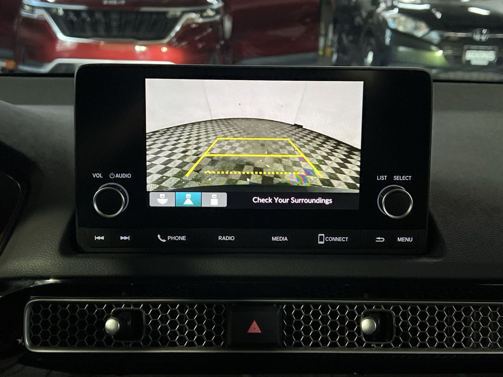 Used 2023 Honda Civic LX image 19