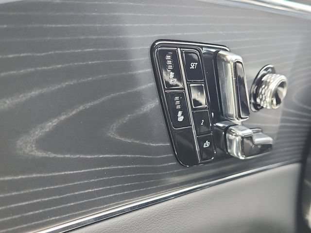 Certified 2024 Cadillac Lyriq Sport AWD/4WD image 27