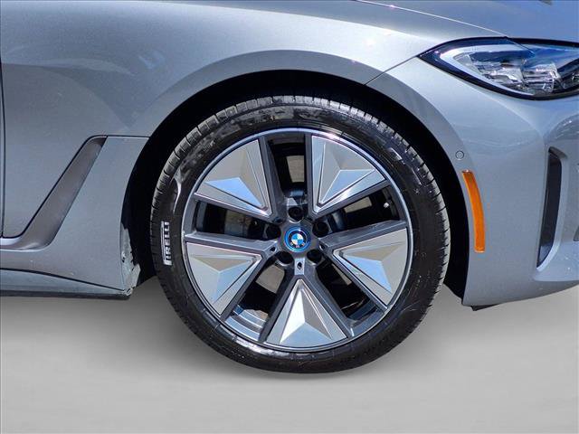 Certified 2023 BMW i4 eDrive35 RWD image 25