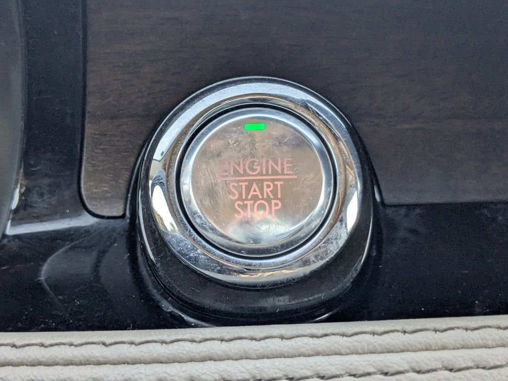 Used 2022 Lincoln Corsair Reserve w/ Elements Package image 32