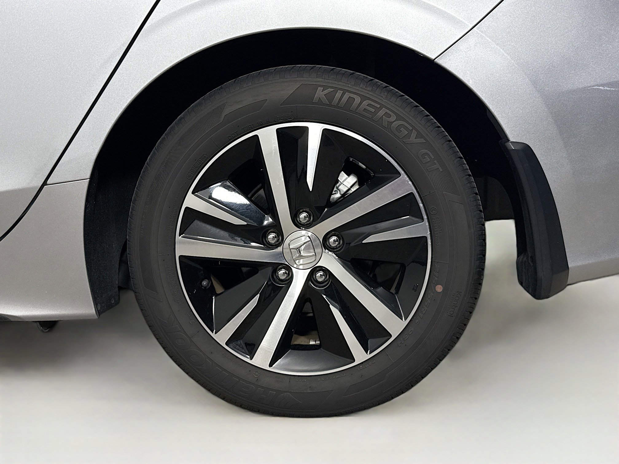 Certified 2023 Honda Civic LX image 35