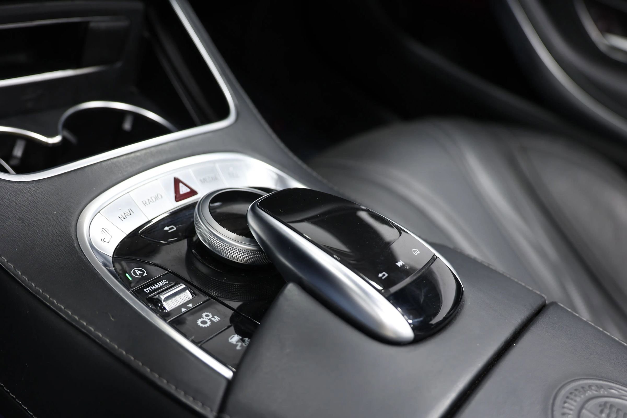 Used 2019 Mercedes-Benz S 63 AMG 4MATIC Cabriolet image 40