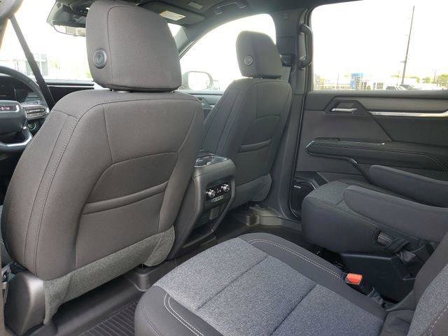 New 2026 GMC Acadia Elevation w/ LPO, Floor Liner Package FWD image 13