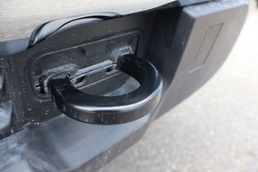 New 2026 Chevrolet Silverado 1500 LT image 6