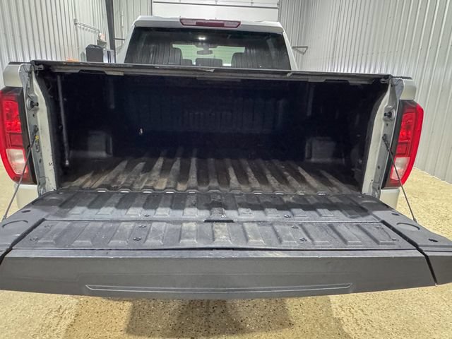 Used 2021 GMC Sierra 1500 Elevation w/ X31 Off-Road Package AWD/4WD image 5