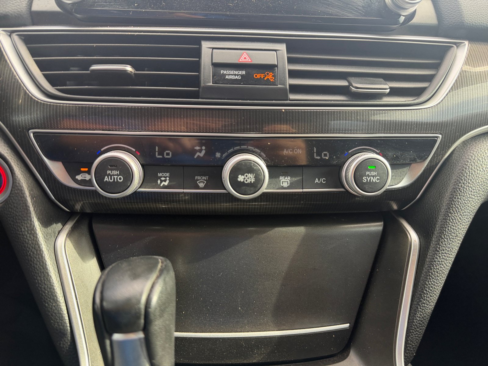 Used 2022 Honda Accord Sport image 22