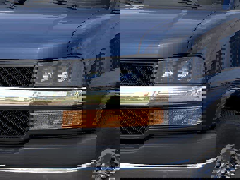 New 2026 Chevrolet Express 2500 w/ Driver Convenience Package RWD image 10