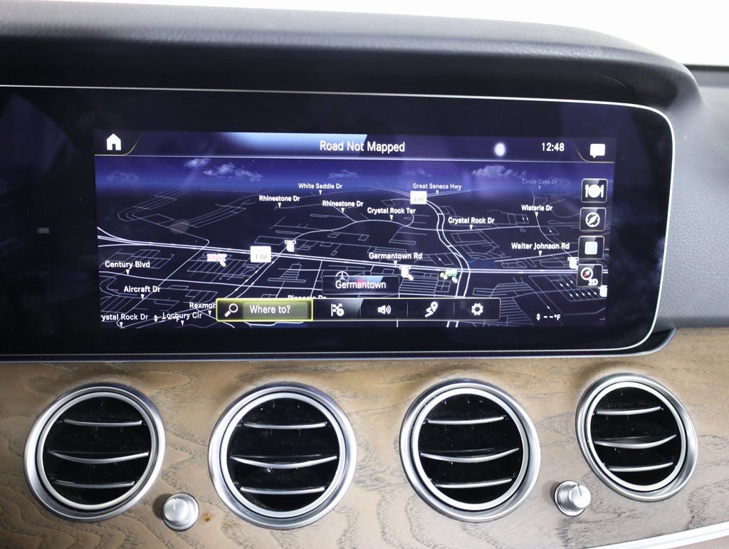 Certified 2022 Mercedes-Benz E 350 4MATIC Sedan image 19