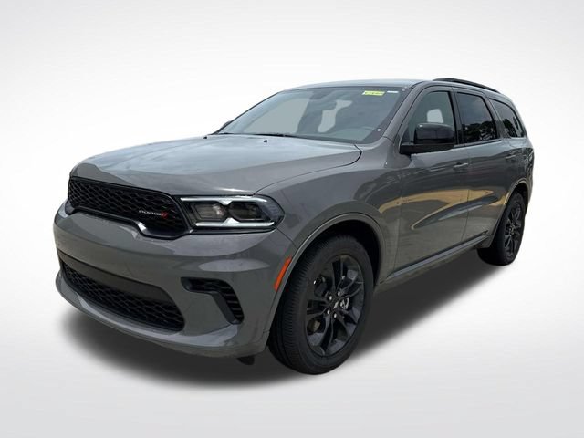 New 2026 Dodge Durango GT w/ Blacktop Package RWD image 3