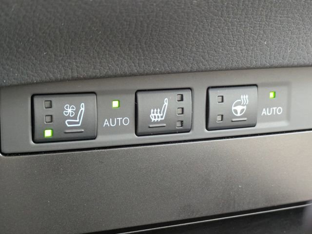 Used 2025 Lexus ES 350 w/ Premium Package image 28