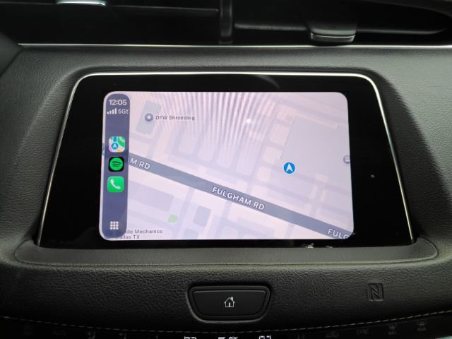 Used 2019 Cadillac XT4 Premium Luxury image 9