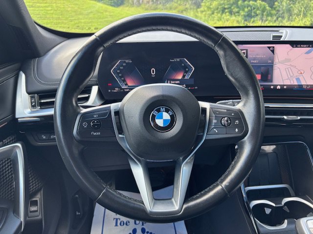 Used 2024 BMW X1 xDrive28i AWD/4WD image 19