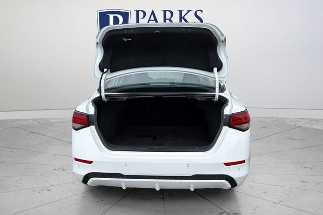 Used 2023 Nissan Sentra SV FWD image 19