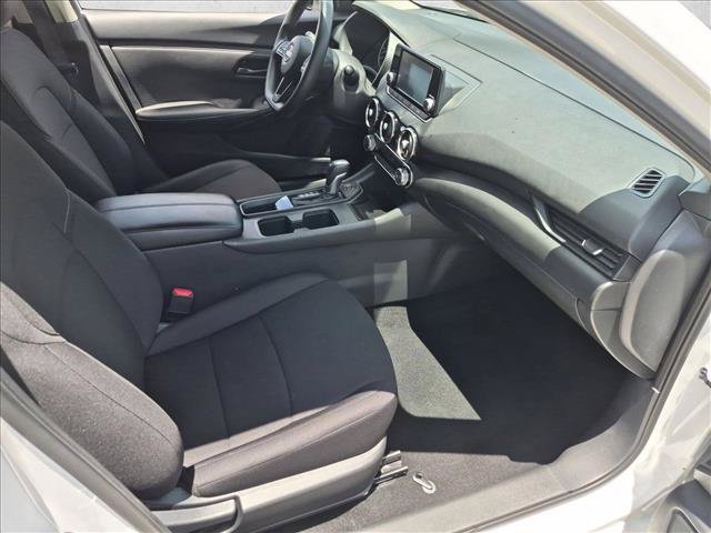 Certified 2024 Nissan Sentra S FWD image 19