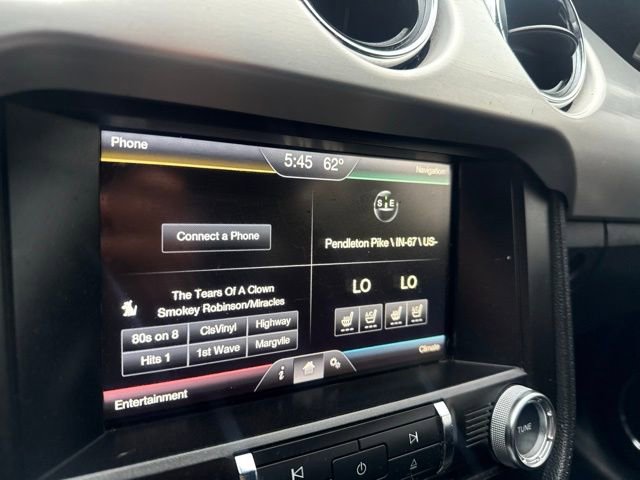 Used 2015 Ford Mustang GT Premium w/ Equipment Group 401A RWD image 22