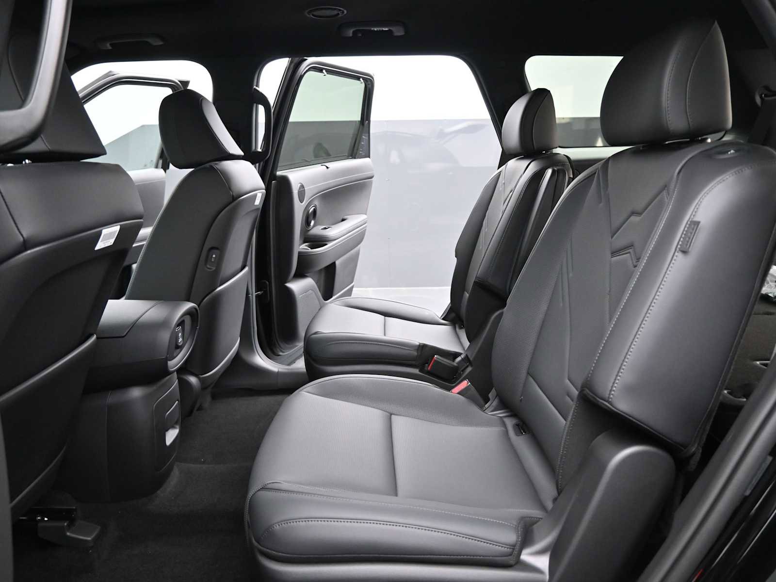 New 2026 Hyundai Palisade XRT Pro image 14