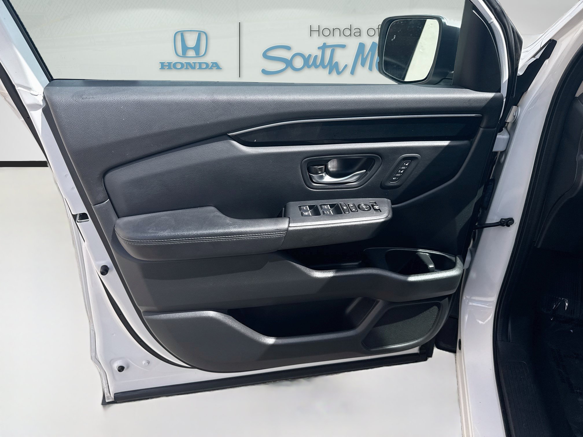 Used 2023 Honda Pilot EX-L image 19