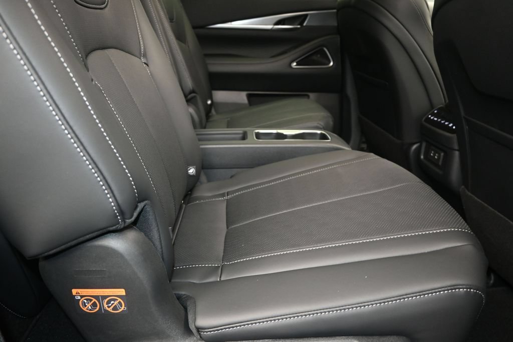 New 2027 INFINITI QX60 Sport w/ Dark Cargo Package AWD/4WD image 22