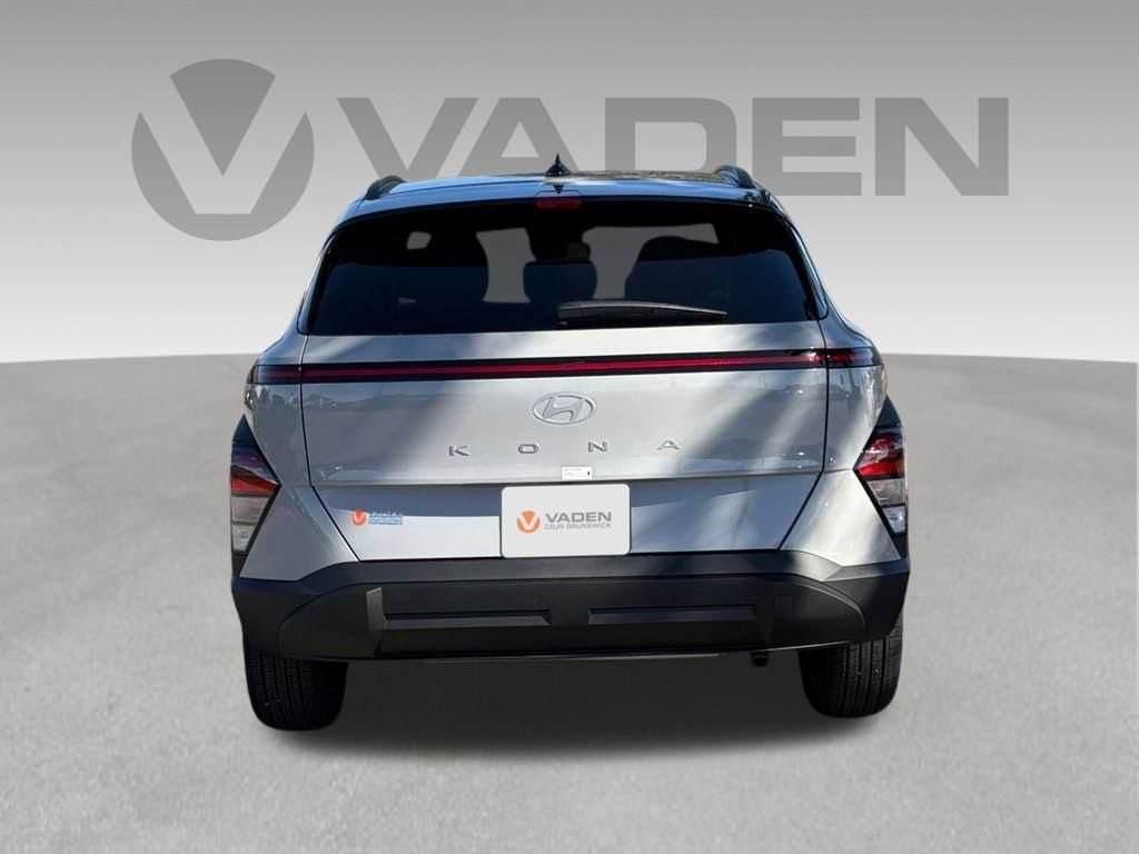 New 2026 Hyundai Kona SEL Sport FWD image 27