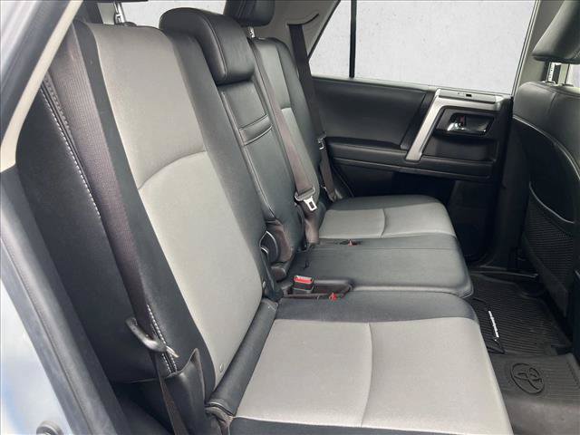 Used 2024 Toyota 4Runner SR5 Premium w/ Moonroof Package AWD/4WD image 18