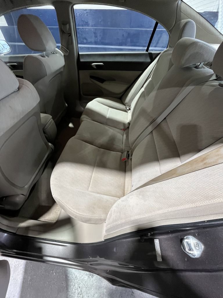 Used 2010 Honda Civic LX image 9