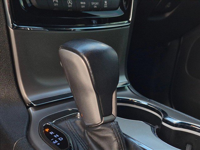 Used 2019 Jeep Grand Cherokee Altitude RWD image 15