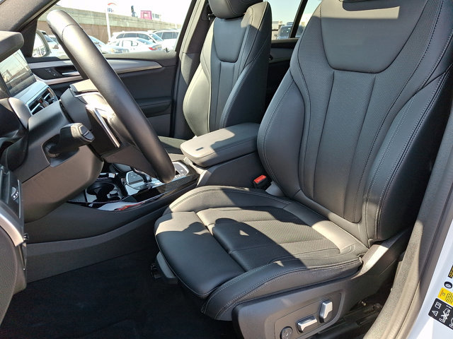 Certified 2023 BMW X3 xDrive30i w/ Convenience Package image 14