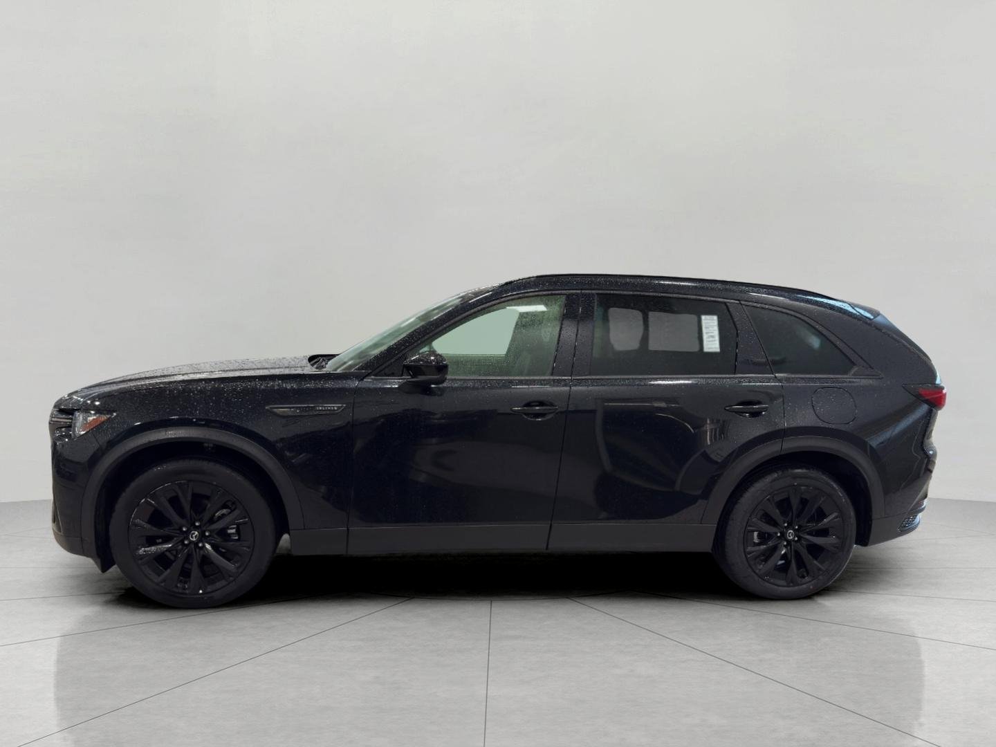 Used 2025 MAZDA CX-90 3.3 Turbo w/ Premium Sport Pkg image 5