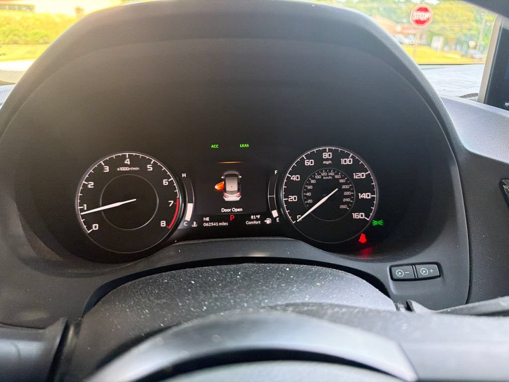 Used 2021 Acura RDX AWD w/ Technology Package image 29
