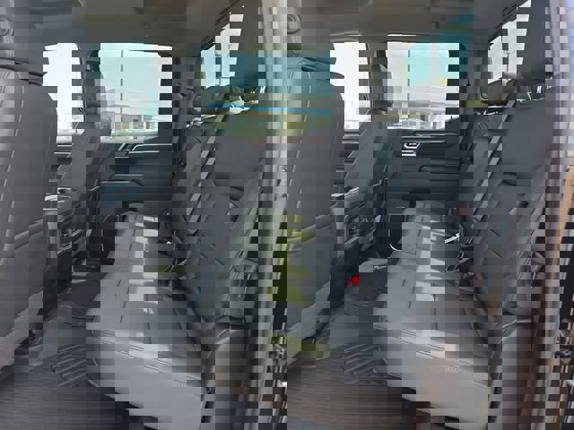 New 2026 Chevrolet Silverado 1500 RST w/ All Star Edition Plus image 11