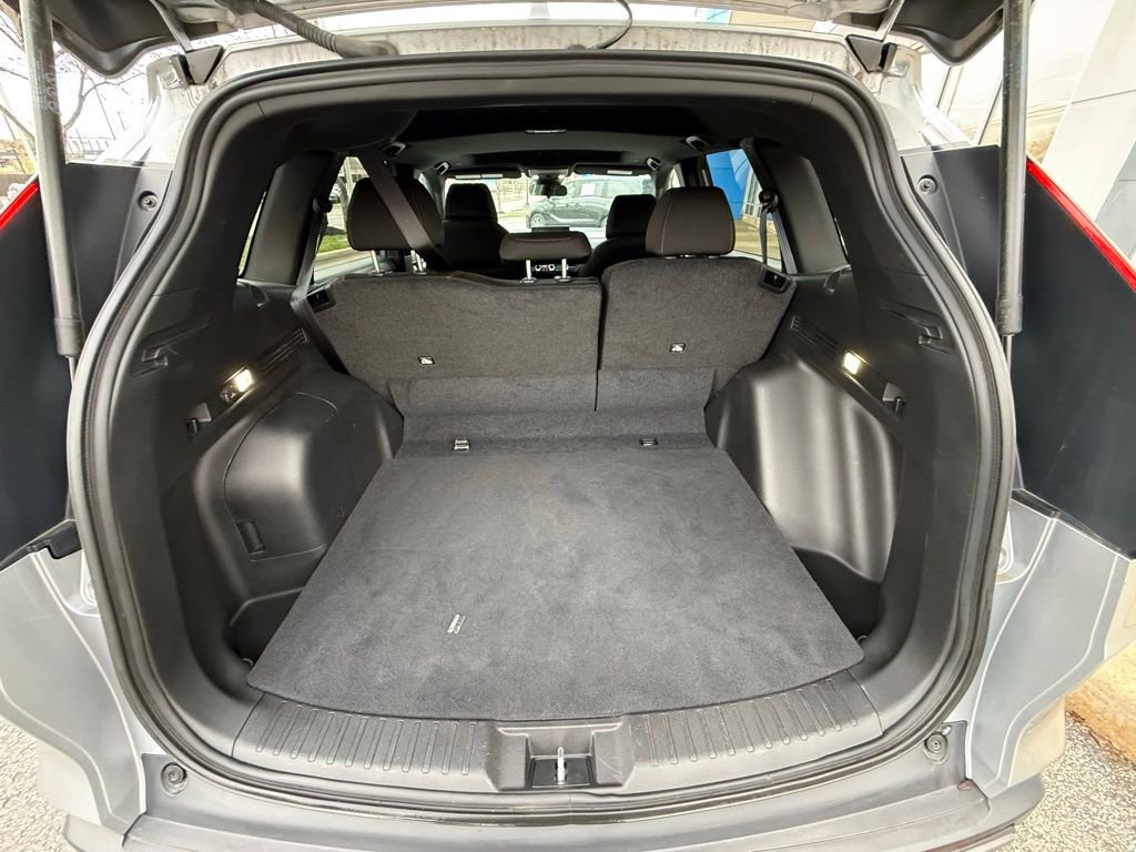 Used 2023 Honda CR-V Sport image 35