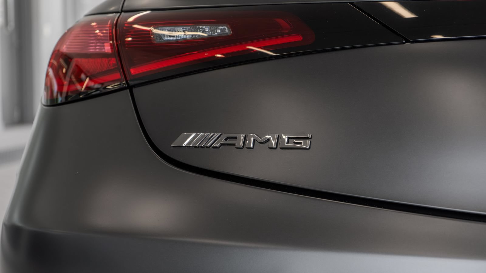 New 2026 Mercedes-Benz CLE 53 AMG 4MATIC Cabriolet image 24