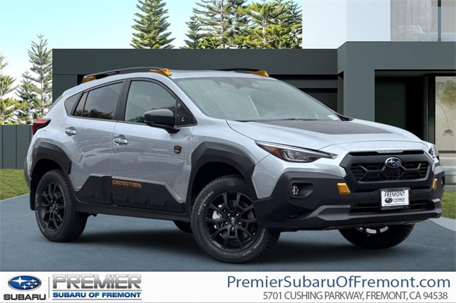 New 2025 Subaru Crosstrek 2.5i Wilderness