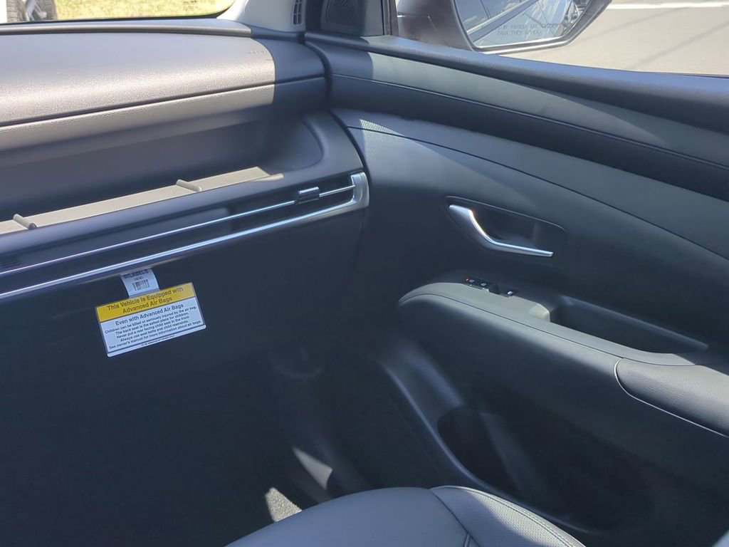 New 2026 Hyundai Tucson SEL Plus FWD image 20