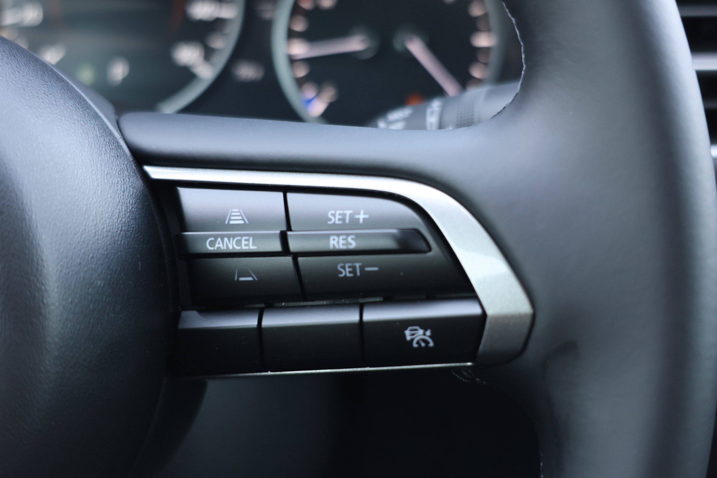 New 2026 MAZDA MAZDA3 2.5 S Preferred image 15