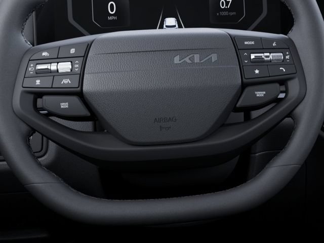 New 2026 Kia Sportage SX AWD/4WD image 22