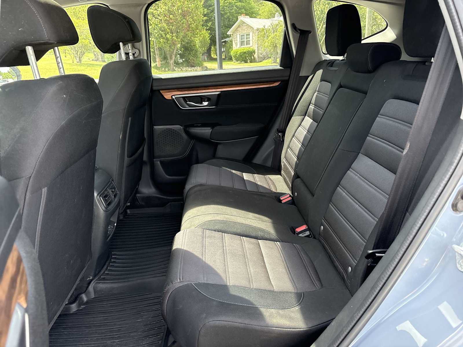 Used 2022 Honda CR-V EX image 24