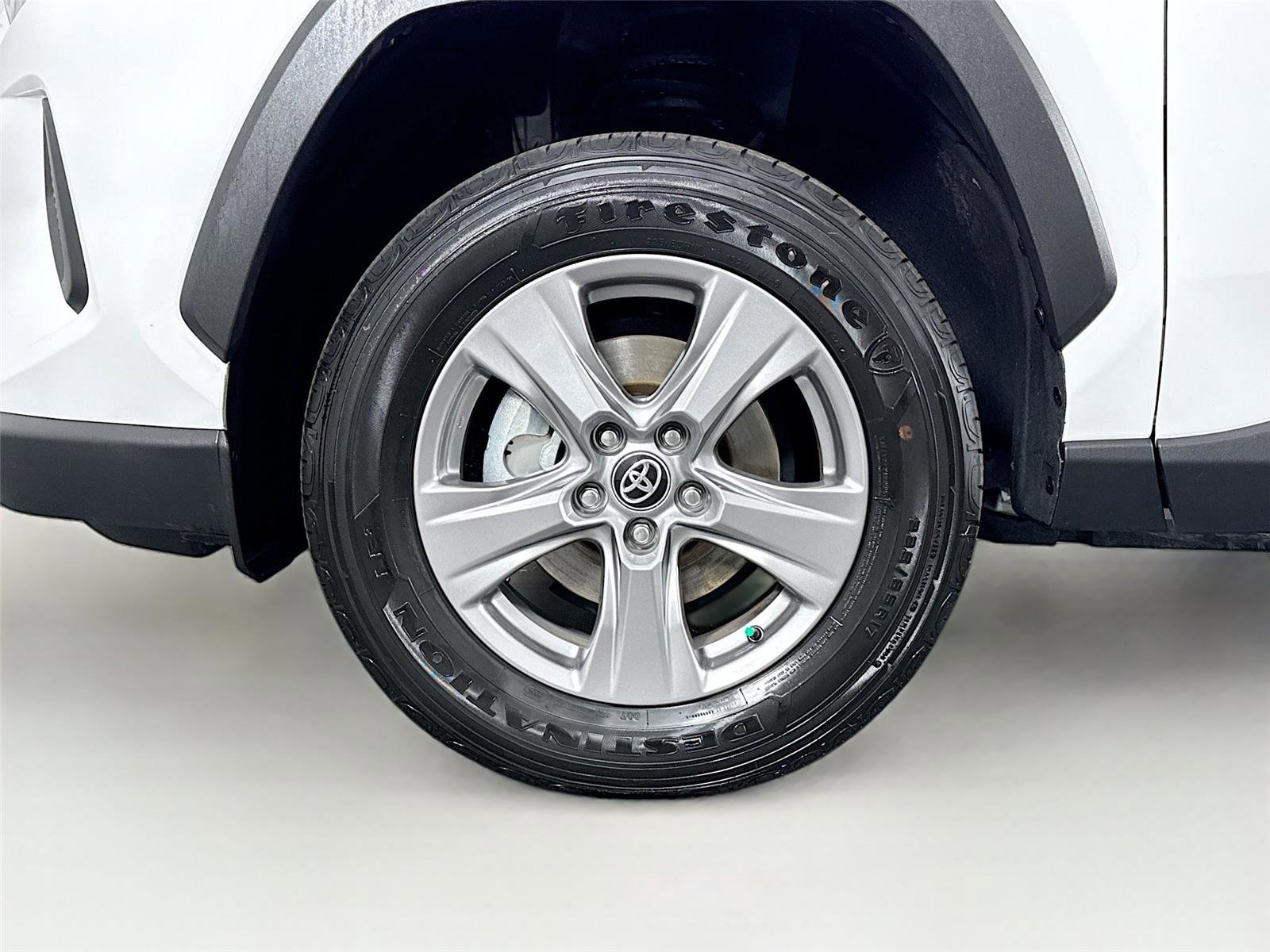 Certified 2025 Toyota RAV4 XLE AWD/4WD image 43