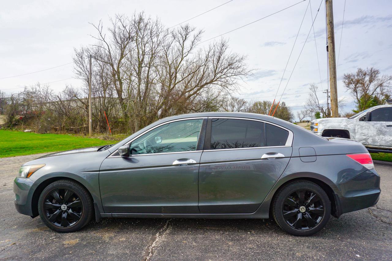 Used 2008 Honda Accord EX image 7