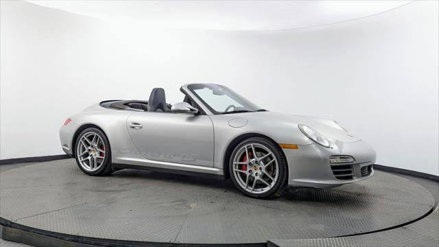 Used 2009 Porsche 911 Carrera S RWD image 9