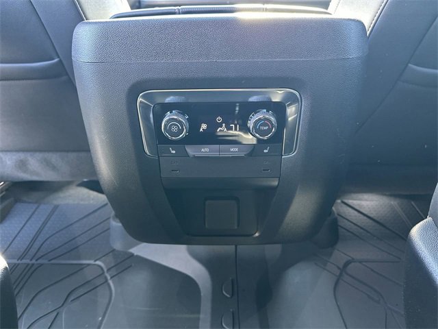 Certified 2025 Chevrolet Tahoe RST w/ Advanced Technology Package image 22